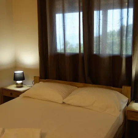 Vaggelio 1 Apartment Ilia