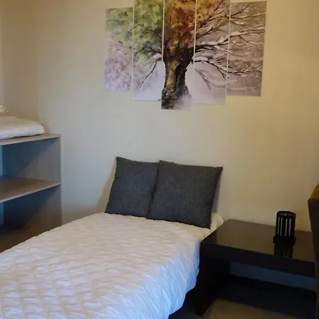 Vaggelio 1 Apartment *