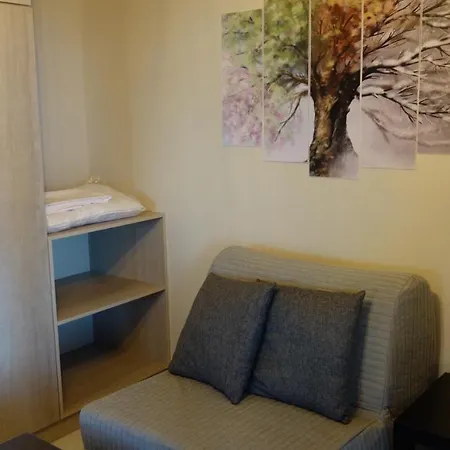 Apartment Vaggelio 1
