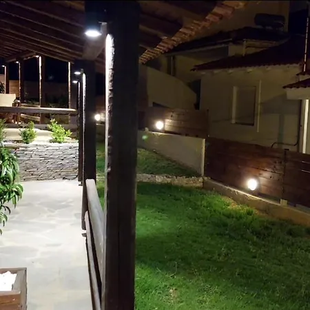 Vaggelio 1 Apartment