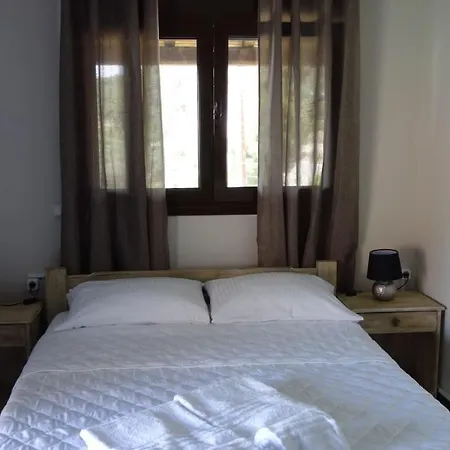 Apartment Vaggelio 1