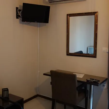 Vaggelio 1 Apartment