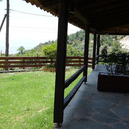 Apartment Vaggelio 1