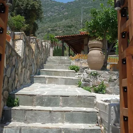 Vaggelio 1 Apartment