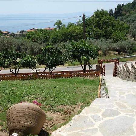 Vaggelio 1 Ilia