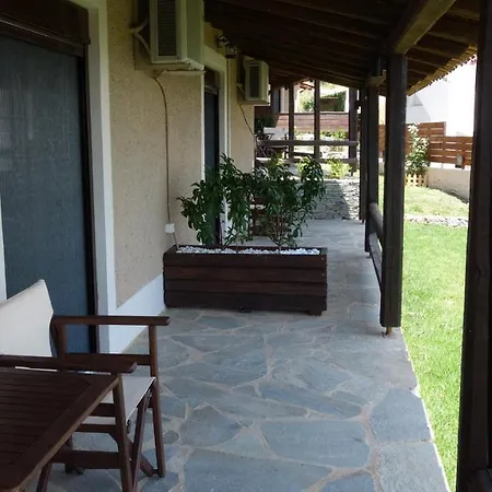 Apartment Vaggelio 1 Ilia