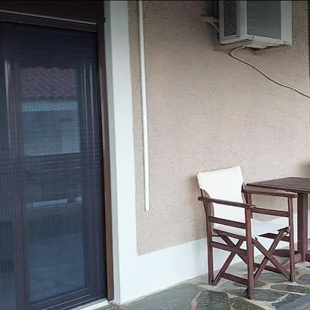 Apartment Vaggelio 1
