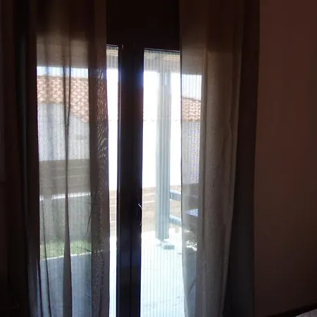 Apartment Vaggelio 1 *