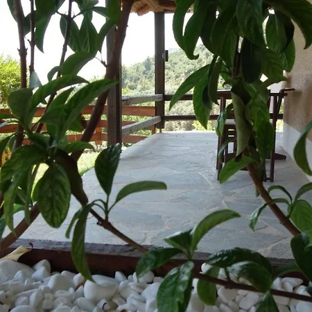 Vaggelio 1 Apartment *