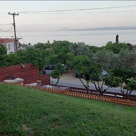 Apartment Vaggelio 1