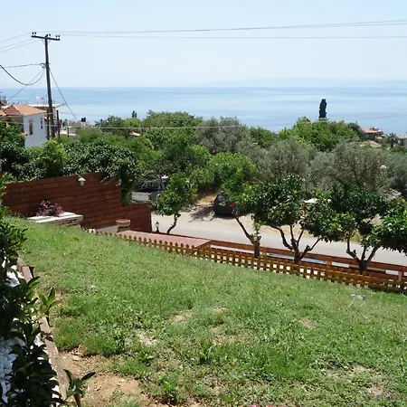 Vaggelio 1 Apartment *