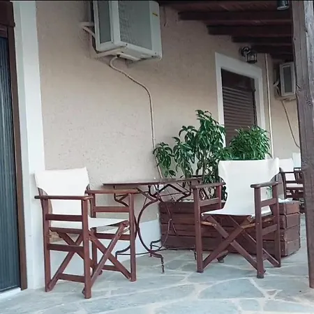 Apartment Vaggelio 1 *