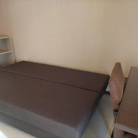 Vaggelio 1 Apartment Ilia