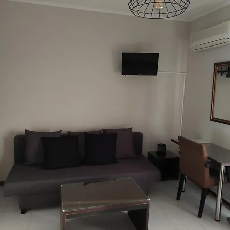Vaggelio 1 Apartment Ilia
